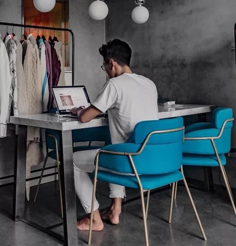 Programa de Parceiros Ecombase